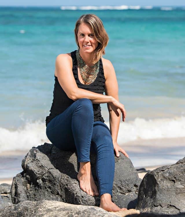 How to hit your goals with just ONE offer with Maya Gaddie