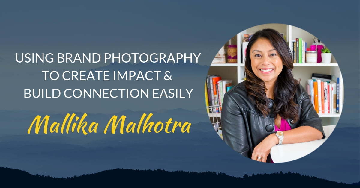 Mallika Malhotra Podcast