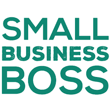 Small Business Boss podcast