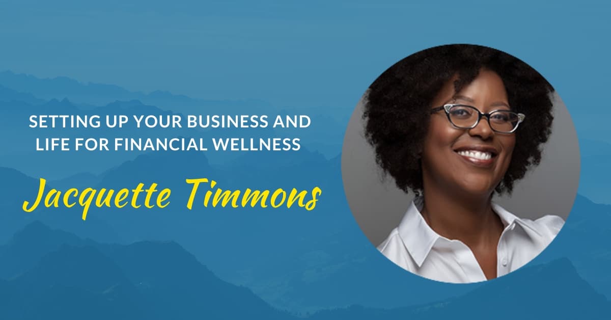 #58 Jacquette Timmons page header