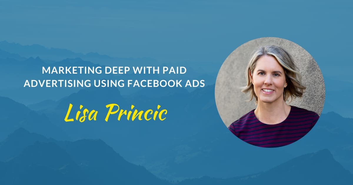 SD #65 Lisa Princic page header