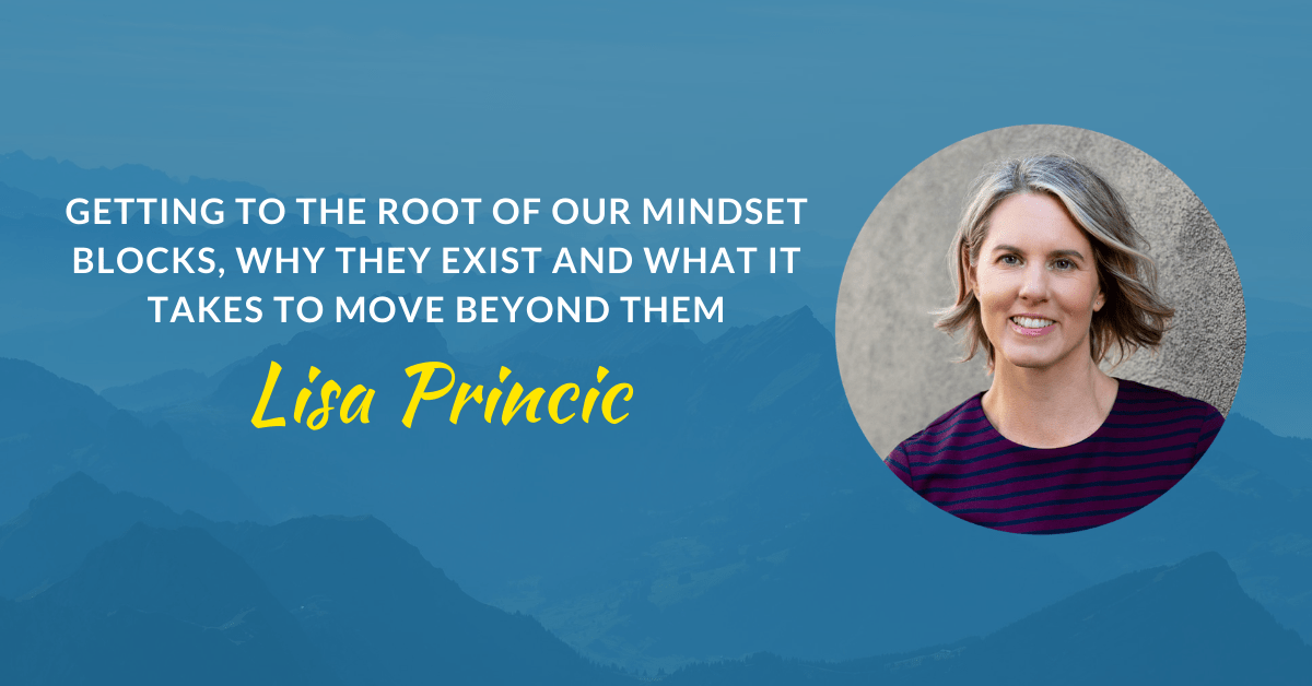 SD #83 Lisa Princic page header