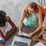 why a membership model is used to scale