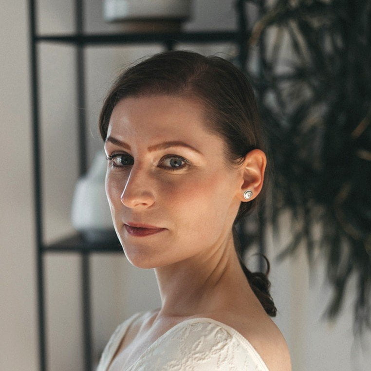 Marina Fridman