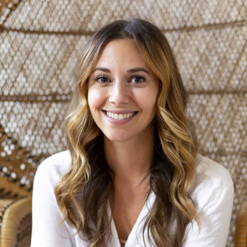 Rachel Beider
